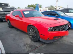 2C3CDZBT5NH180323 2022 DODGE CHALLENGER