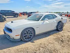 2C3CDZBT5NH188230 2022 DODGE CHALLENGER