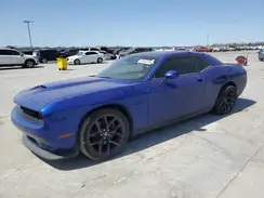 2C3CDZBT5NH223249 2022 DODGE CHALLENGER