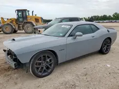 2C3CDZBT5NH233795 2022 DODGE CHALLENGER