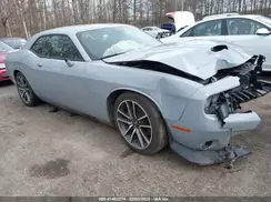 2C3CDZBT5NH233893 2022 DODGE CHALLENGER