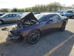 2C3CDZBT5NH234008 2022 DODGE CHALLENGER