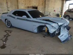 2C3CDZBT5NH234316 2022 DODGE CHALLENGER