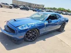 2C3CDZBT5NH242660 2022 DODGE CHALLENGER