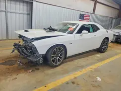2C3CDZBT5PH504051 2023 DODGE CHALLENGER