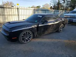 2C3CDZBT5PH504096 2023 DODGE CHALLENGER