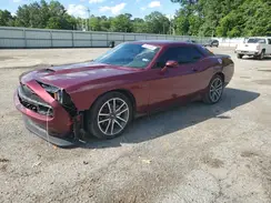 2C3CDZBT5PH525787 2023 DODGE CHALLENGER