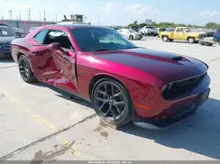 2C3CDZBT5PH562421 2023 DODGE CHALLENGER