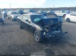2C3CDZBT5PH570292 2023 DODGE CHALLENGER