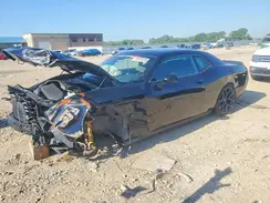 2C3CDZBT5PH578828 2023 DODGE CHALLENGER