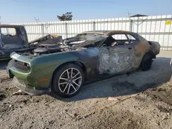 2C3CDZBT5PH582510 2023 DODGE CHALLENGER