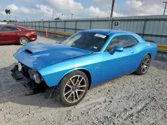 2C3CDZBT5PH593894 2023 DODGE CHALLENGER