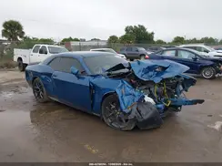 2C3CDZBT5PH594009 2023 DODGE CHALLENGER
