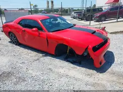 2C3CDZBT5PH596682 2023 DODGE CHALLENGER