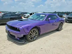 2C3CDZBT5PH605798 2023 DODGE CHALLENGER