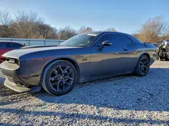 2C3CDZBT5PH614548 2023 DODGE CHALLENGER