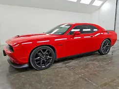 2C3CDZBT5PH617773 2023 DODGE CHALLENGER