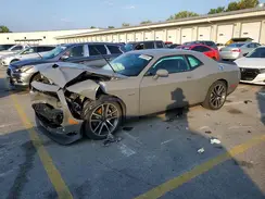 2C3CDZBT5PH630149 2023 DODGE CHALLENGER