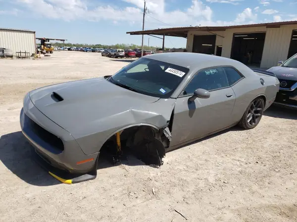 2C3CDZBT5PH637988 2023 DODGE CHALLENGER - Image 1