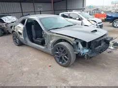 2C3CDZBT5PH638154 2023 DODGE CHALLENGER