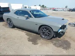 2C3CDZBT5PH638171 2023 DODGE CHALLENGER