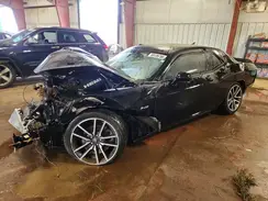 2C3CDZBT5PH641815 2023 DODGE CHALLENGER