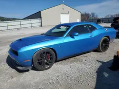 2C3CDZBT5PH645265 2023 DODGE CHALLENGER