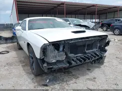 2C3CDZBT5PH662325 2023 DODGE CHALLENGER