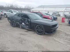 2C3CDZBT5PH662812 2023 DODGE CHALLENGER