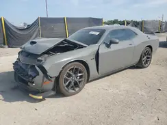 2C3CDZBT5PH662891 2023 DODGE CHALLENGER