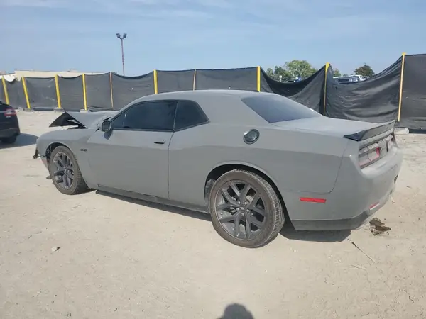 2C3CDZBT5PH662891 2023 DODGE CHALLENGER - Image 2