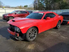 2C3CDZBT5PH668478 2023 DODGE CHALLENGER