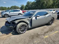 2C3CDZBT5PH668724 2023 DODGE CHALLENGER