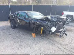 2C3CDZBT5PH668898 2023 DODGE CHALLENGER