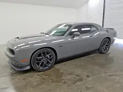 2C3CDZBT5PH669677 2023 DODGE CHALLENGER