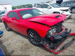 2C3CDZBT5PH685684 2023 DODGE CHALLENGER