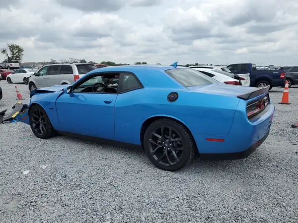 2C3CDZBT5PH692764 2023 DODGE CHALLENGER - Image 2