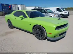 2C3CDZBT5PH693493 2023 DODGE CHALLENGER