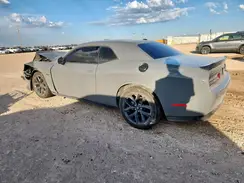 2C3CDZBT5PH696149 2023 DODGE CHALLENGER