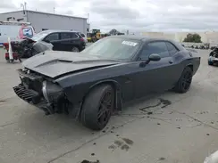 2C3CDZBT6GH102197 2016 DODGE CHALLENGER