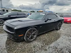 2C3CDZBT6GH120294 2016 DODGE CHALLENGER