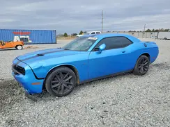 2C3CDZBT6GH125236 2016 DODGE CHALLENGER