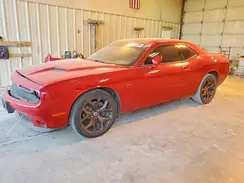 2C3CDZBT6GH125379 2016 DODGE CHALLENGER
