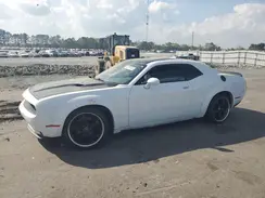 2C3CDZBT6GH125737 2016 DODGE CHALLENGER
