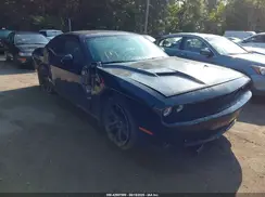 2C3CDZBT6GH136494 2016 DODGE CHALLENGER
