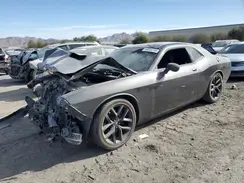 2C3CDZBT6GH138116 2016 DODGE CHALLENGER