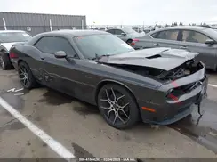 2C3CDZBT6GH143249 2016 DODGE CHALLENGER