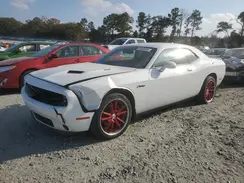 2C3CDZBT6GH149259 2016 DODGE CHALLENGER