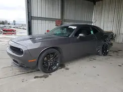 2C3CDZBT6GH149262 2016 DODGE CHALLENGER