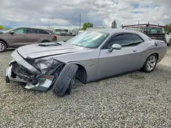 2C3CDZBT6GH153750 2016 DODGE CHALLENGER